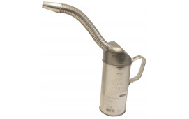 OLJEMÅTT 1 L PLÅT MED PIP