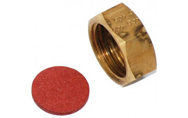 LOCK MED PACKNING 1/2"