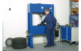 VERKSTADSPRESS P60EH2-D3