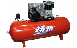 KOMPRESSOR 1000/500 L