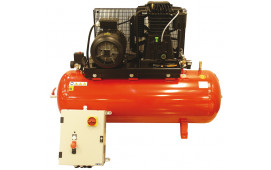KOMPRESSOR ATTACK 1000 200 L