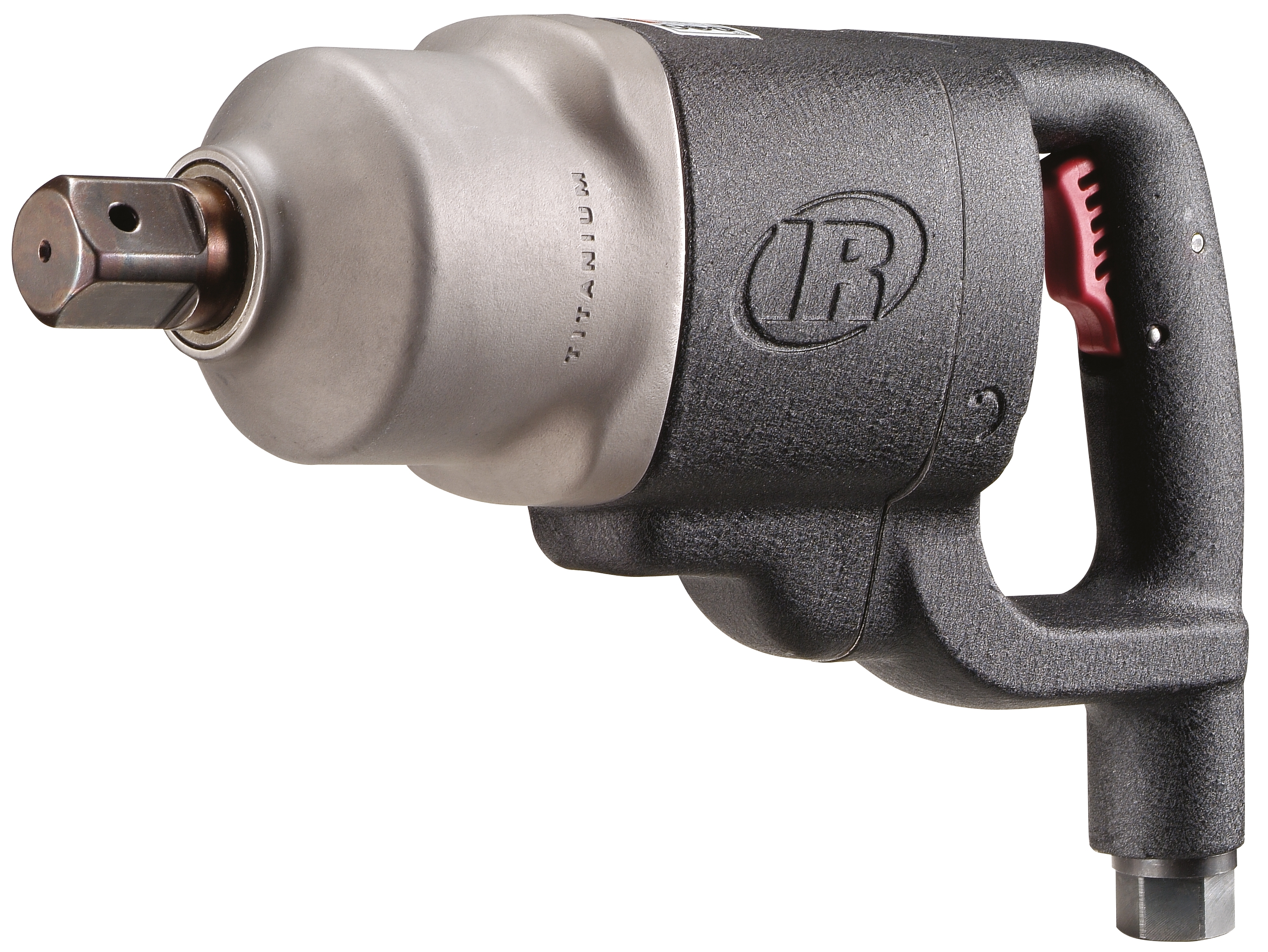 MUTTERDRAGARE 2925RB2TI, 1"