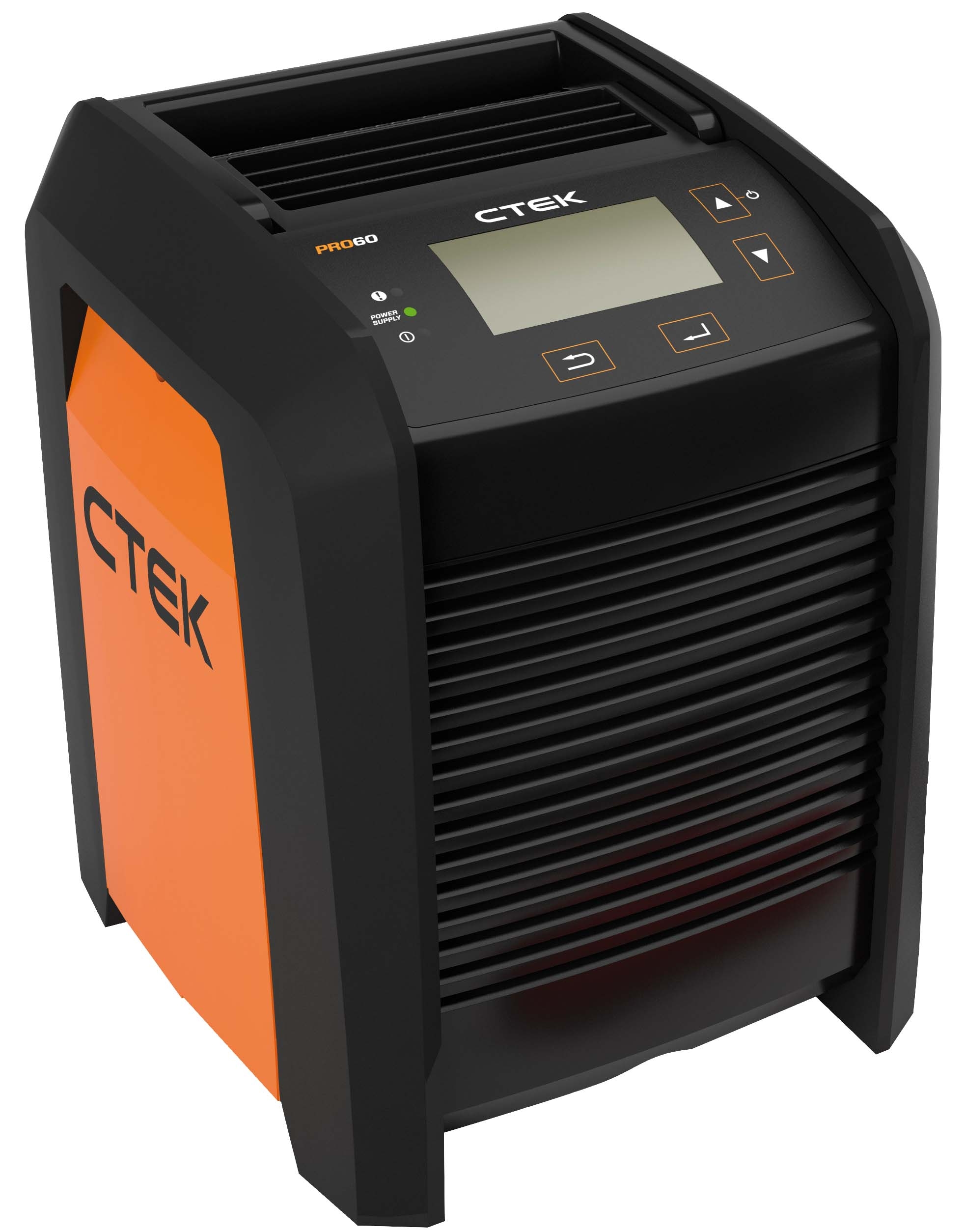 BATTERILADDARE CTEK PRO 60