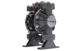 MEMBRANPUMP 1/2" ATEX KLASSAD