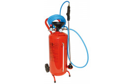 SKUMSPRUTA TRYCKLUFT 24 L