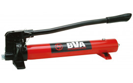 HANDPUMP 700 BAR 0,6L