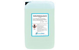 KALLAVFETTNING QUICK 25L