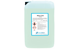 MICROAVFETTNING 310 25L