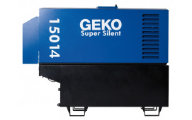 ELVERK GEKO 15014 ED-S/MEDA SS