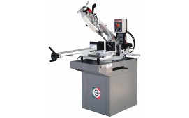 BANDSÅG ZIP 31 D.A. 3-FAS