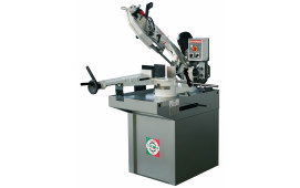 BANDSÅG ZIP 30 D.A. 3-FAS