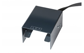 VERKSTADSPRESS P40H 300MM SLAG