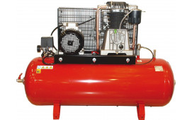 KOMPRESSOR ATTACK 755 200L