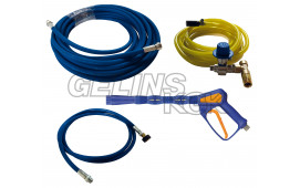 SKUM SET KOMPLETT M22 KEW 18 L