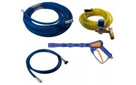 SKUM SET KOMPLETT M22 KEW 21 L