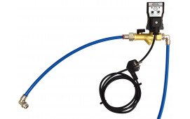 AUTOMATDRÄNERING KIT M TIMER