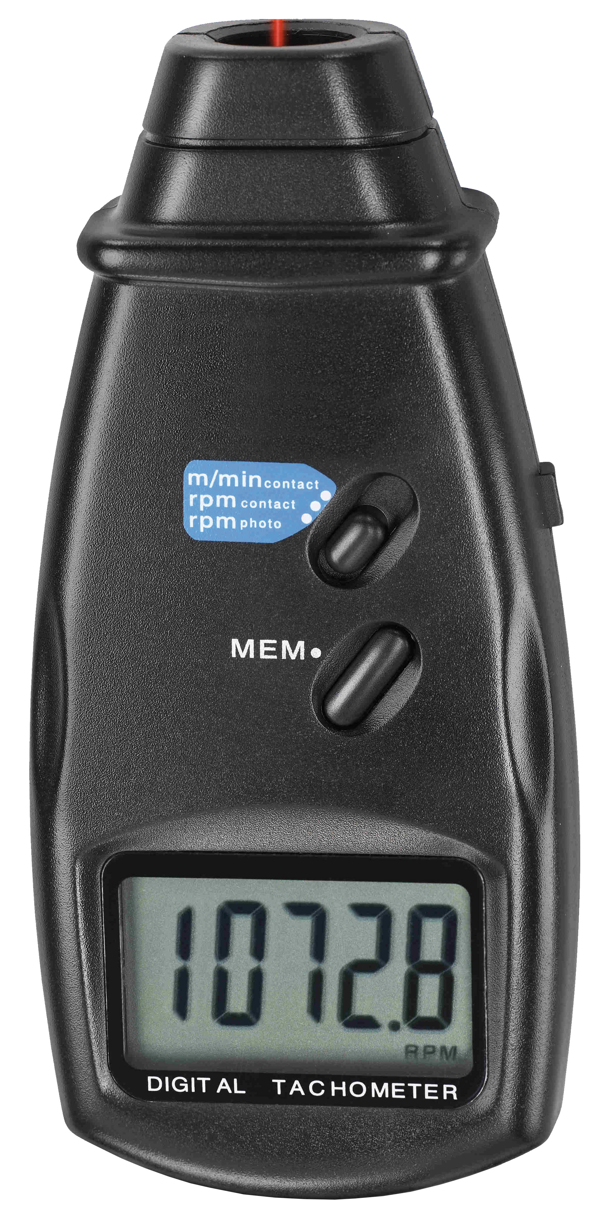 TAKOMETER KM070