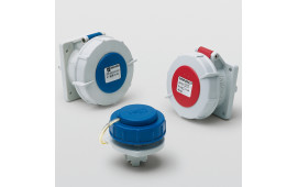 VATTENTÄTA ELUTTAG 3-FAS