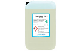 VAXSCHAMPO EXTRA 25L