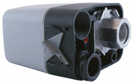TRYCKSTRÖMBRYTARE DANFOSS