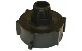 FATADAPTER IBC 60X6- 3/4" UTV