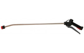 KEMPISTOL KOMPLETT