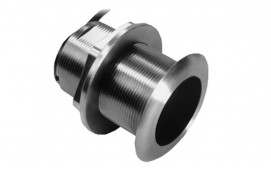 xSonic Airmar SS60 0° lutning
