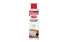CRC Elektronikrengöring 250 ml