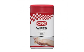 CRC Torkdukar, 50st ark