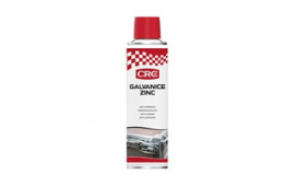 CRC Galvanice Zinc 250 ml