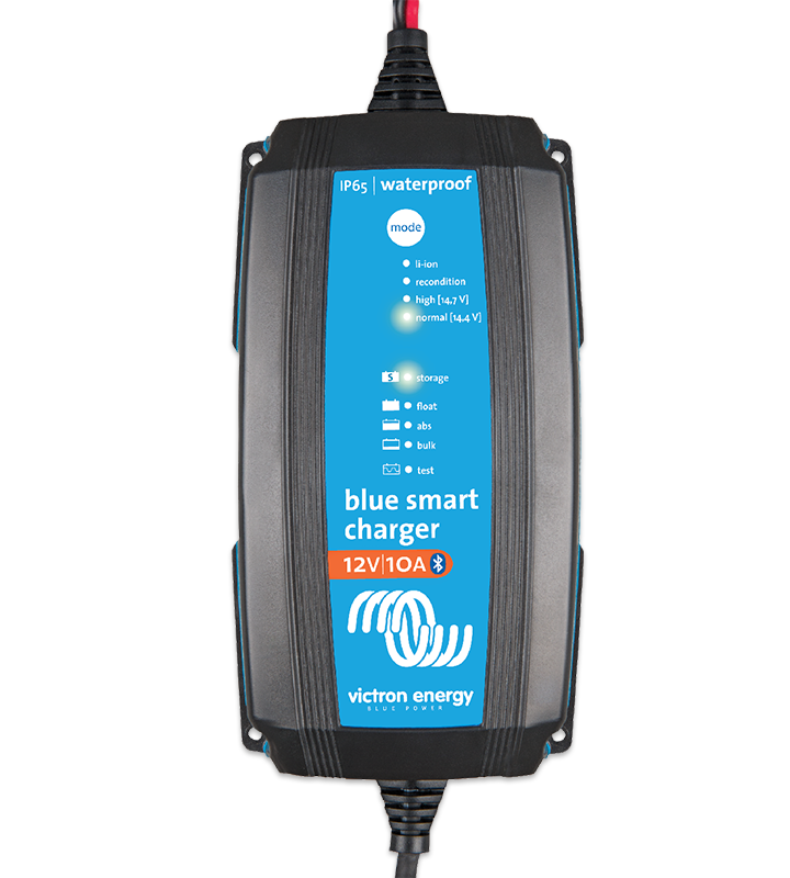 Blue Smart IP65s 12/5(1) 230V