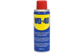 WD-40 Universalspray, 200ml