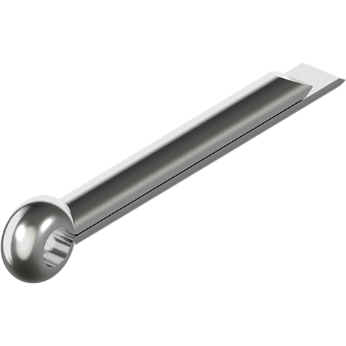 Saxpinne 1.6x25 A4 100st