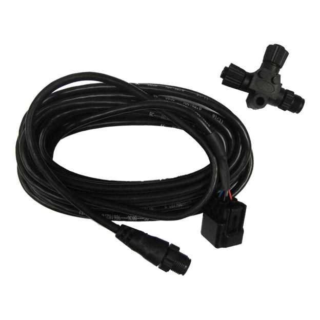 Gränssnittskabel för Yamaha-motor för NMEA 2000