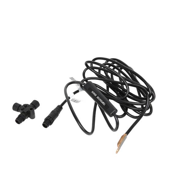 Temperatursensor
