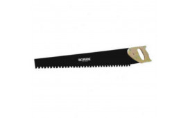 LÄTTBETONGSÅG IRONSIDE 30" HM TRÄHANDTAG  130128/100687