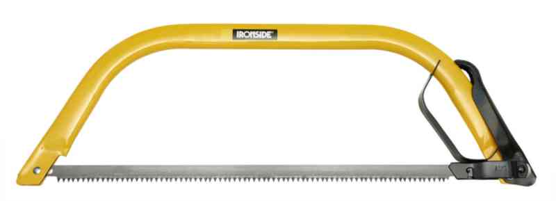 BÅGSÅG IRONSIDE 760MM 130322/130321