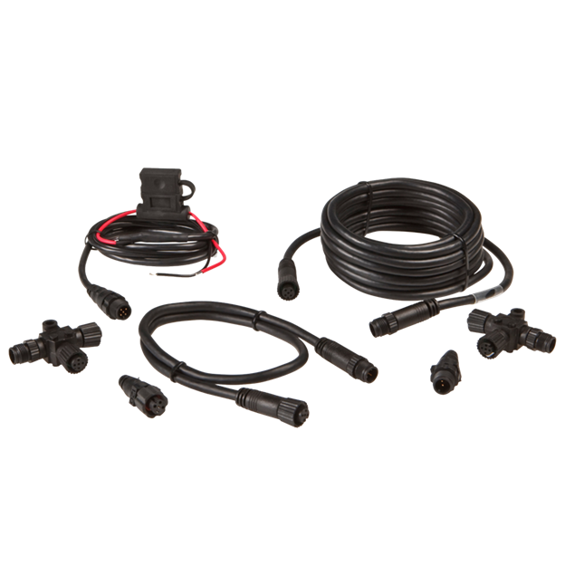 NMEA 2000 Startsats