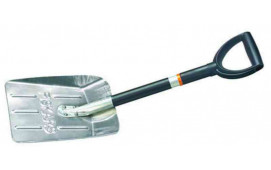 BILSNÖSKYFFEL FISKARS 141020