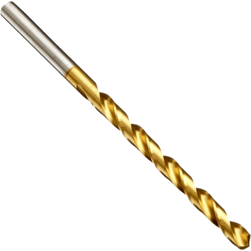 Borr titanium 11mm 1st
