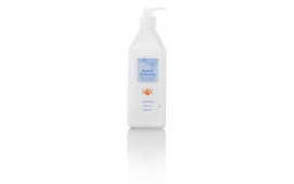 DAX HAND&HUDCREME OPARFYMERAD 600 ML