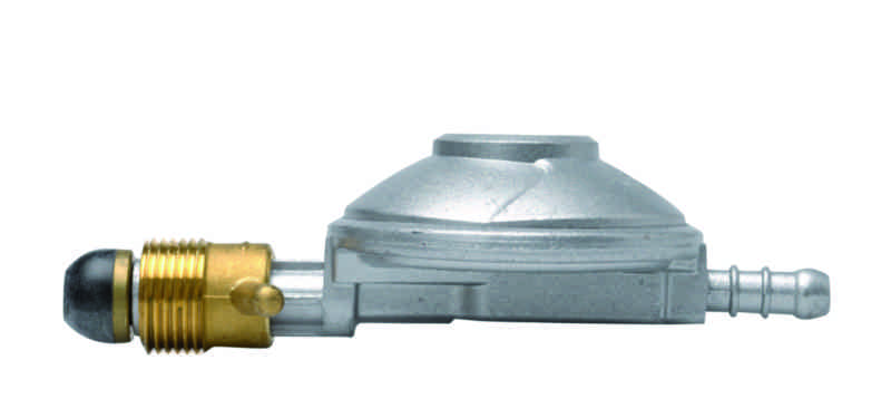 REDUCERVENTIL SIEVERT 306205 FÖR P-FLASKOR 8/10MM SL.NIPPEL
