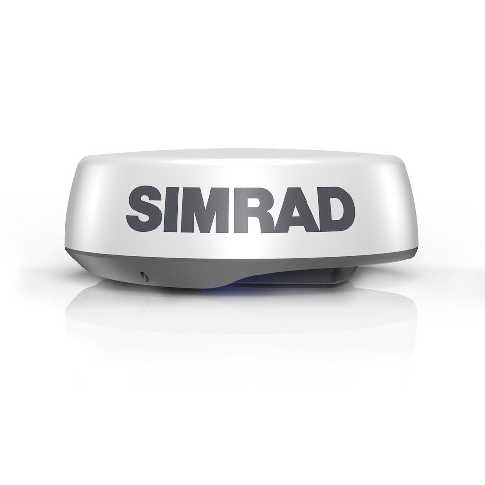 SIMRAD HALO24-radar