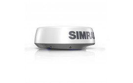 SIMRAD HALO24-radar