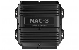 NAC-3 VRF Grundpaket