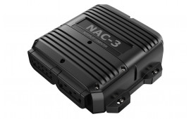 NAC-3 VRF Grundpaket