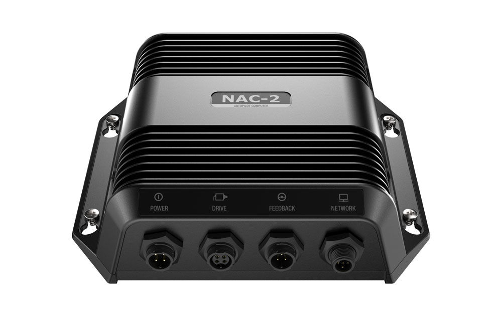 NAC-2 Autopilot Core-paket