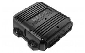 NAC-3 Core-paket