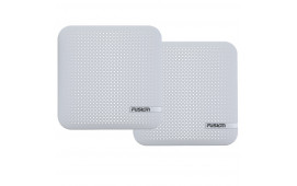 Fusion SM Grille White