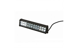 Däcksbelysning LED 72W